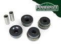 Powerflex Heritage Series passend für BMW E36 inc M3 (1990 - 1998) Achsträger hinten HA