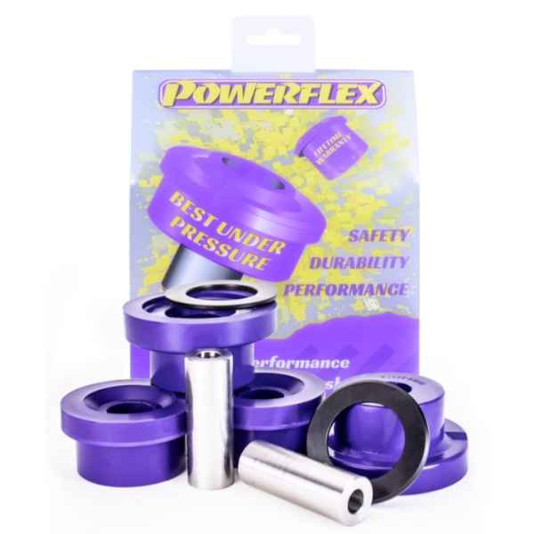 Powerflex Road Series passend für BMW E36 inc M3 (1990 - 1998) Achsträger vorne HA