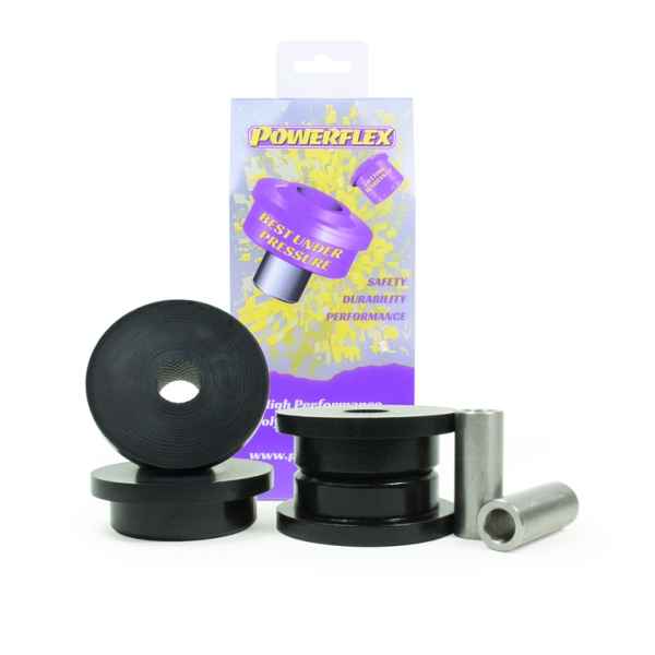 Powerflex Road Series passend für BMW Z4M E85 & E86 (2006-2009) PU Fahrwerksbuchse Längslenker zur Karosserie HA