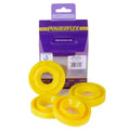Powerflex Road Series passend für BMW E36 inc M3 (1990 - 1998) Hilfsrahmen hinten Einsatz HA