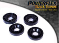 Powerflex Black Series  passend für BMW E36 inc M3 (1990 - 1998) Hilfsrahmen hinten Einsatz HA