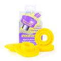 Powerflex Road Series passend für BMW E36 inc M3 (1990 - 1998) Hilfsrahmen vorne Einsatz HA