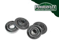 Powerflex Heritage Series passend für BMW E36 inc M3 (1990 - 1998) Hilfsrahmen vorne Einsatz HA