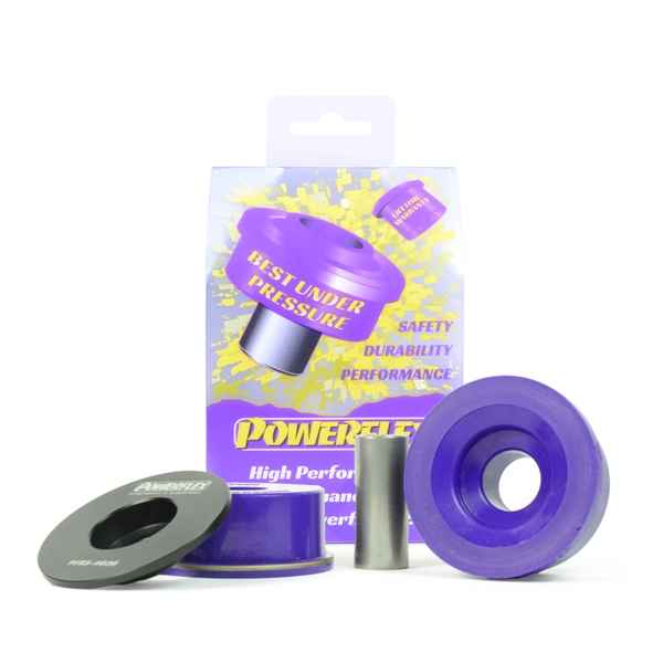 Powerflex Road Series passend für BMW F82, F83 M4 (2014 -) Differentialbesfestigung hinten HA