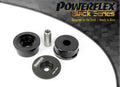 Powerflex Black Series  passend für BMW F82, F83 M4 (2014 -) Differentialbesfestigung hinten HA