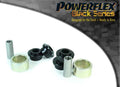 Powerflex Black Series  passend für BMW xDrive Querlenker oben zu Fahrgestell HA