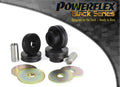 Powerflex Black Series  passend für BMW xDrive Stoßdämpferbefestigung 12 mm oben HA