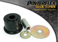 Powerflex Black Series  passend für BMW F32, F33, F36 xDrive (2013 -) Differentialbesfestigung hinten HA