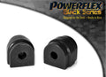 Powerflex Black Series  passend für BMW E63/E64 (2003 - 2010) hinterer Stabilisator hinten 14.5mm
