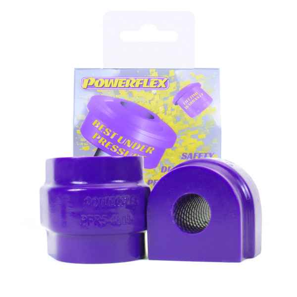 Powerflex Road Series passend für BMW E63/E64 M6 (2003 - 2010) hinterer Stabilisator hinten 18mm
