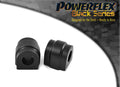Powerflex Black Series  passend für BMW Z4M E85 & E86 (2006-2009) Stabilisator hinten 22.5mm