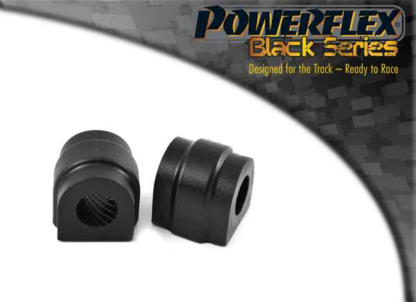 Powerflex Black Series  passend für BMW Z4M E85 & E86 (2006-2009) Stabilisator hinten 22.5mm