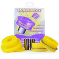 Powerflex Road Series passend für BMW Z4M E85 & E86 (2006-2009) vordere Hinterachslager HA
