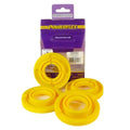 Powerflex Road Series passend für BMW Z4 E85 & E86 (2003-2009) hinterer Hilfsrahmen Hülseneinsatz vorne