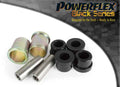 Powerflex Black Series  passend für BMW Z4M E85 & E86 (2006-2009) Querlenker hinten unten, PU Buchse innen