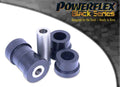 Powerflex Black Series  passend für BMW Z4M E85 & E86 (2006-2009) Querlenker oben innen