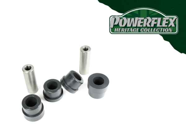 Powerflex Heritage Series passend für BMW Z4M E85 & E86 (2006-2009) Querlenker oben innen