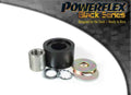 Powerflex Black Series  passend für BMW Z4M E85 & E86 (2006-2009) Differentialbesfestigung vorne HA