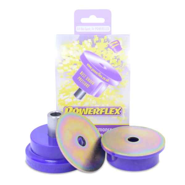 Powerflex Road Series passend für BMW Z4 E85 & E86 (2003-2009) Differenzial hinten, hintere Buchse
