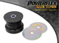 Powerflex Black Series  passend für BMW Z4 E85 & E86 (2003-2009) Differenzial hinten, hintere Buchse