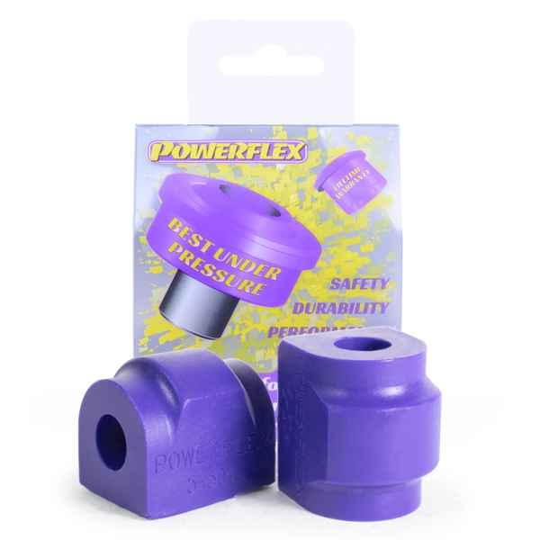 Powerflex Road Series passend für BMW Z3 (1994 - 2002) Stabilisator vorne an Fahrgestell 15mm