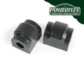 Powerflex Heritage Series passend für BMW  E24 (1982 - 1989) Stabilisator hinten 18mm