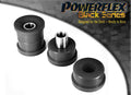 Powerflex Black Series  passend für BMW 535 to 540 & M5 Hilfsrahmen vorne Einsatz HA