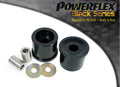 Powerflex Black Series  passend für BMW 540 Touring Differentialbesfestigung hinten HA