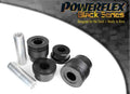 Powerflex Black Series  passend für BMW 540 Touring Fahrschemel zu Karosserie