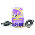 Powerflex Road Series passend für BMW Z4M E85 & E86 (2006-2009) Stossdämpfer hinten Halterung und Buchse oben 12mm