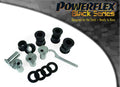 Powerflex Black Series  passend für BMW E32 (1988-1994) Schräglenker HA, mit Sturzeinstellung