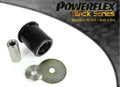 Powerflex Black Series  passend für BMW E32 (1988-1994) Differentialbesfestigung vorne HA