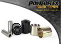 Powerflex Black Series  passend für BMW E38 (1994 - 2002) Querlenker hinten innen