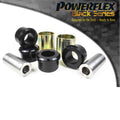 Powerflex Black Series  passend für BMW X5 E53 (1999-2006) Querlenker hinten unten