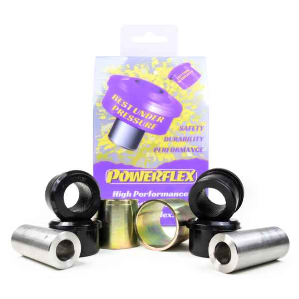 Powerflex Road Series passend für BMW E38 (1994 - 2002) Querlenker hinten unten