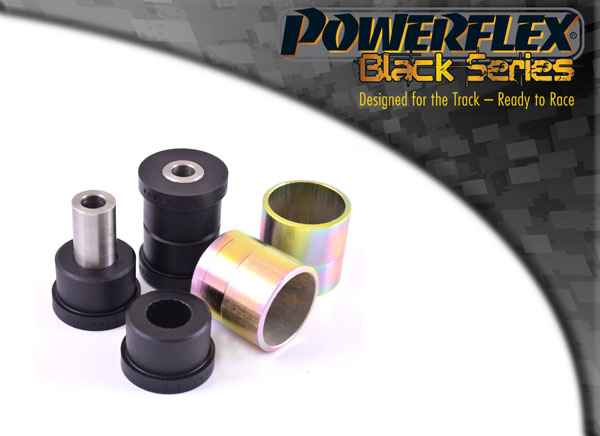 Powerflex Black Series  passend für BMW E65/E66/E67 (2001 - 2008) Querlenker oben innen