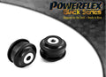 Powerflex Black Series  passend für BMW E65/E66/E67 (2001 - 2008) Hintere Spureinstellung, innere Buchse