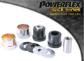 Powerflex Black Series  passend für BMW X5 E53 (1999-2006) Hintere, obere Buchse, außen, Integralverbindung