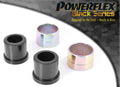 Powerflex Black Series  passend für BMW X5 E53 (1999-2006) Hintere, untere Buchse, außen, Integralverbindung