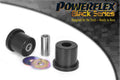 Powerflex Black Series  passend für BMW E63/E64 (2003 - 2010) Differentialbesfestigung vorne HA