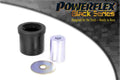 Powerflex Black Series  passend für BMW E63/E64 (2003 - 2010) Differentialbesfestigung hinten HA