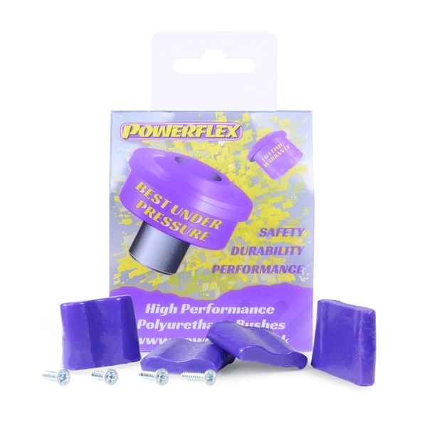 Powerflex Road Series passend für Peugeot 306 Drehstab Verstärkung Kit HA