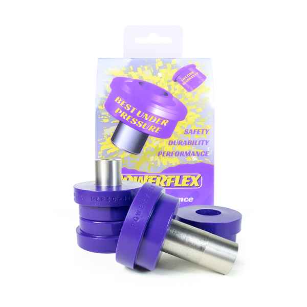 Powerflex Road Series passend für Peugeot 206 (1998 - 2006) Hinterer Stabilisator äußere Buchse