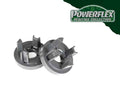 Powerflex Heritage Series passend für Porsche 993 (1994 - 1998) Getriebelager Innenteil groß