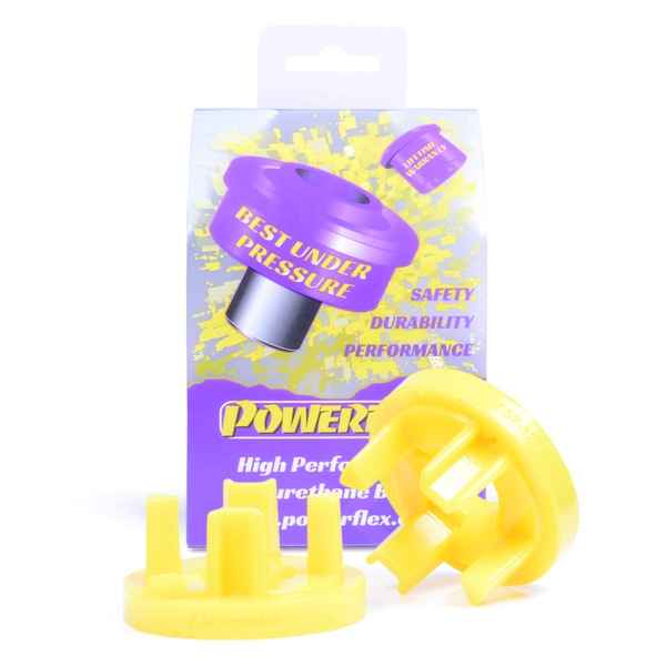 Powerflex Road Series passend für Porsche 993 (1994 - 1998) Getriebelager Innenteil groß
