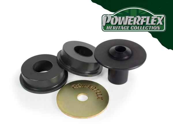 Powerflex Heritage Series passend für Porsche 993 (1994 - 1998) Lager Getriebeaufhängung