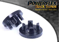 Powerflex Black Series  passend für Porsche 993 (1994 - 1998) Getriebelager Innenteil groß