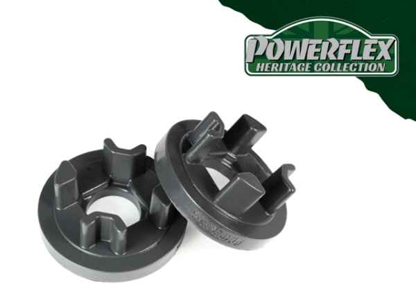 Powerflex Heritage Series passend für Porsche 993 (1994 - 1998) Getriebelager Innenteil groß