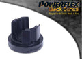 Powerflex Black Series  passend für Porsche 993 (1994 - 1998) Lager Getriebeaufhängung Innenteil