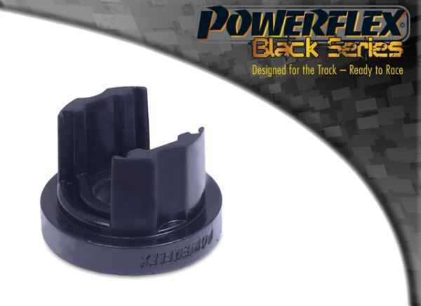 Powerflex Black Series  passend für Porsche 993 (1994 - 1998) Lager Getriebeaufhängung Innenteil